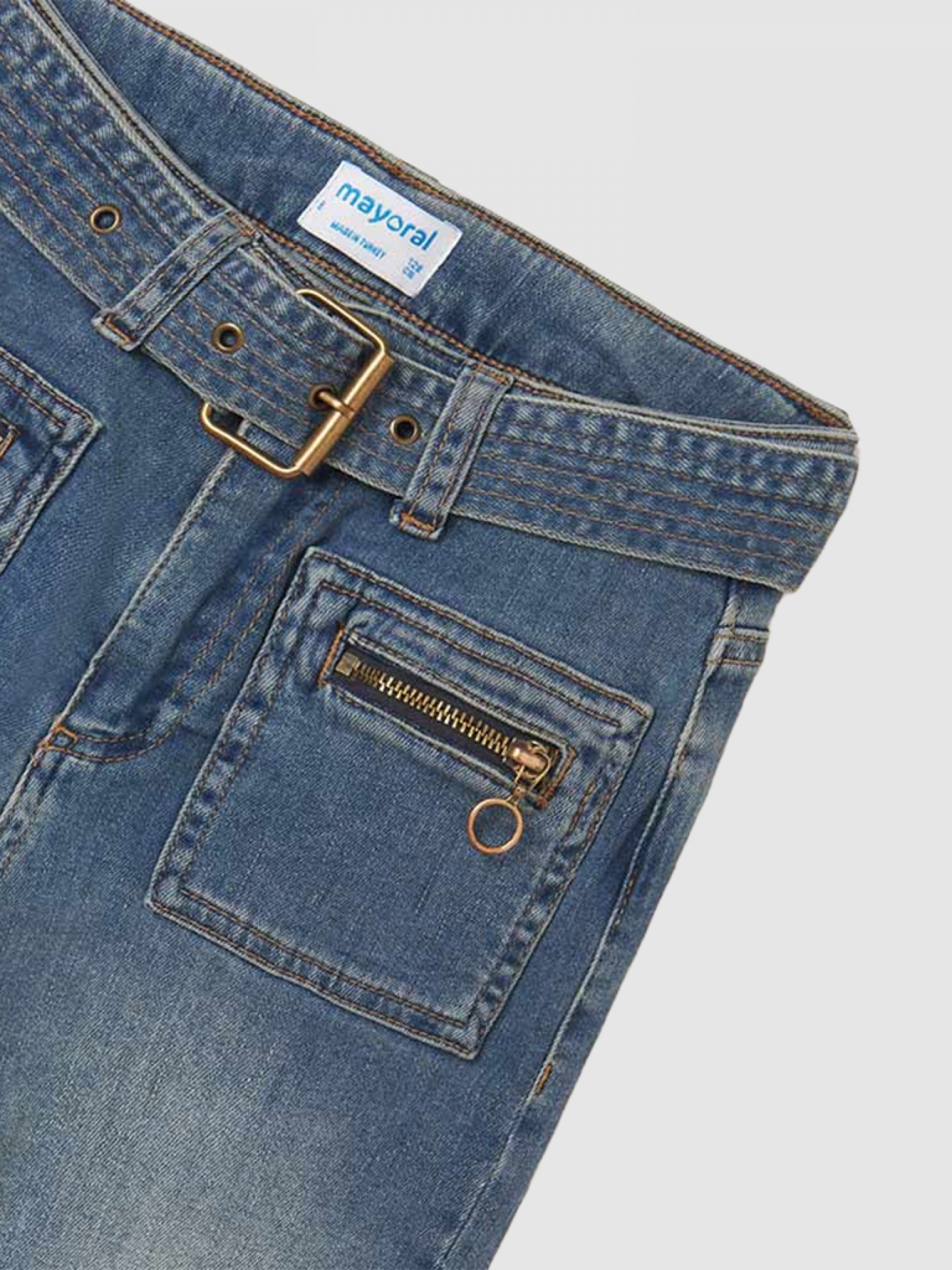 Jeans Girl Mayoral