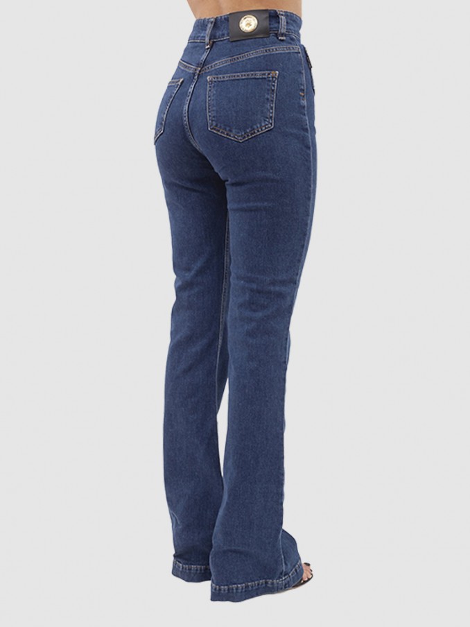 Jeans Woman Just Cavalli