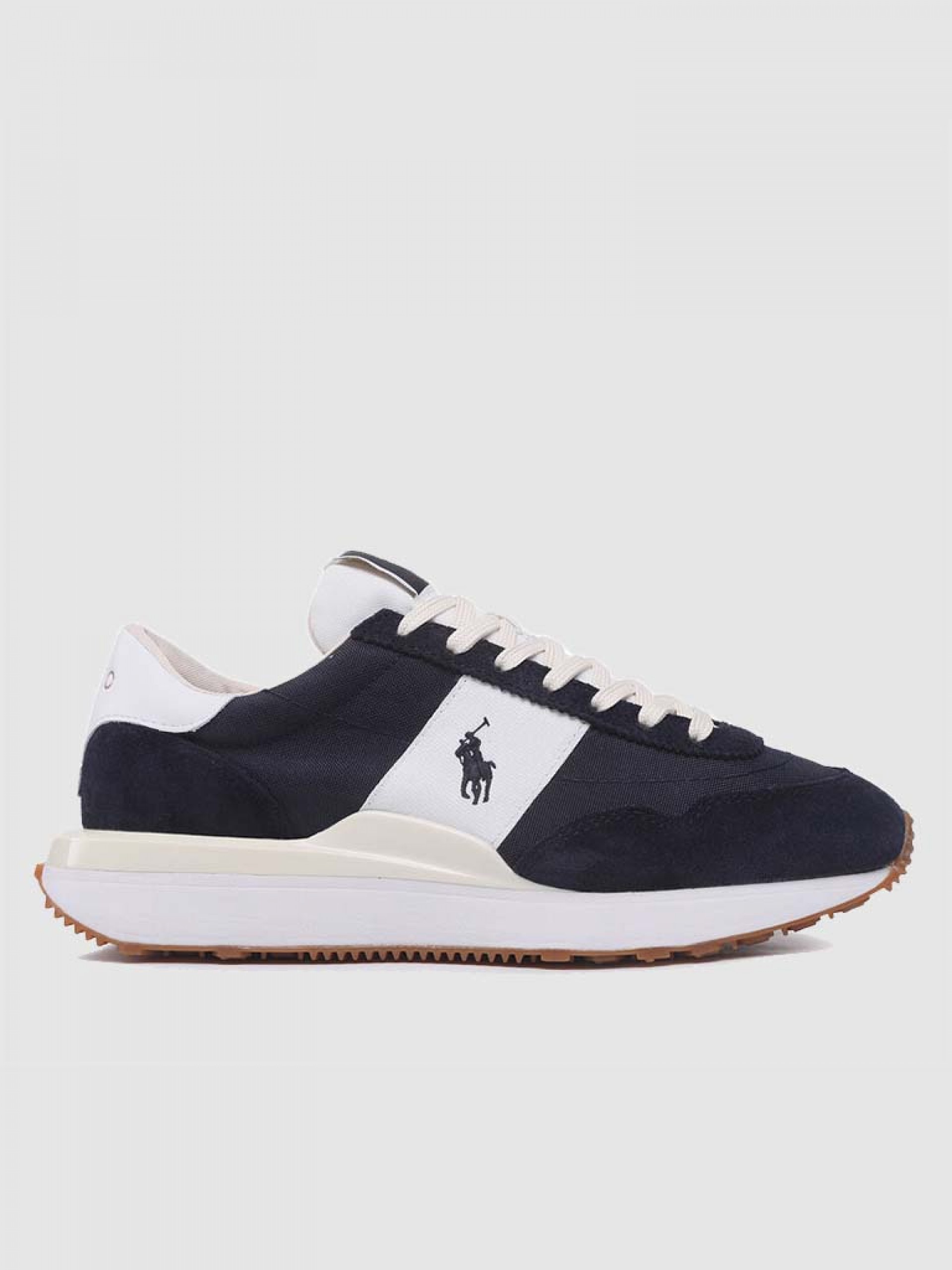 Tenis Hombre Polo Ralph Lauren