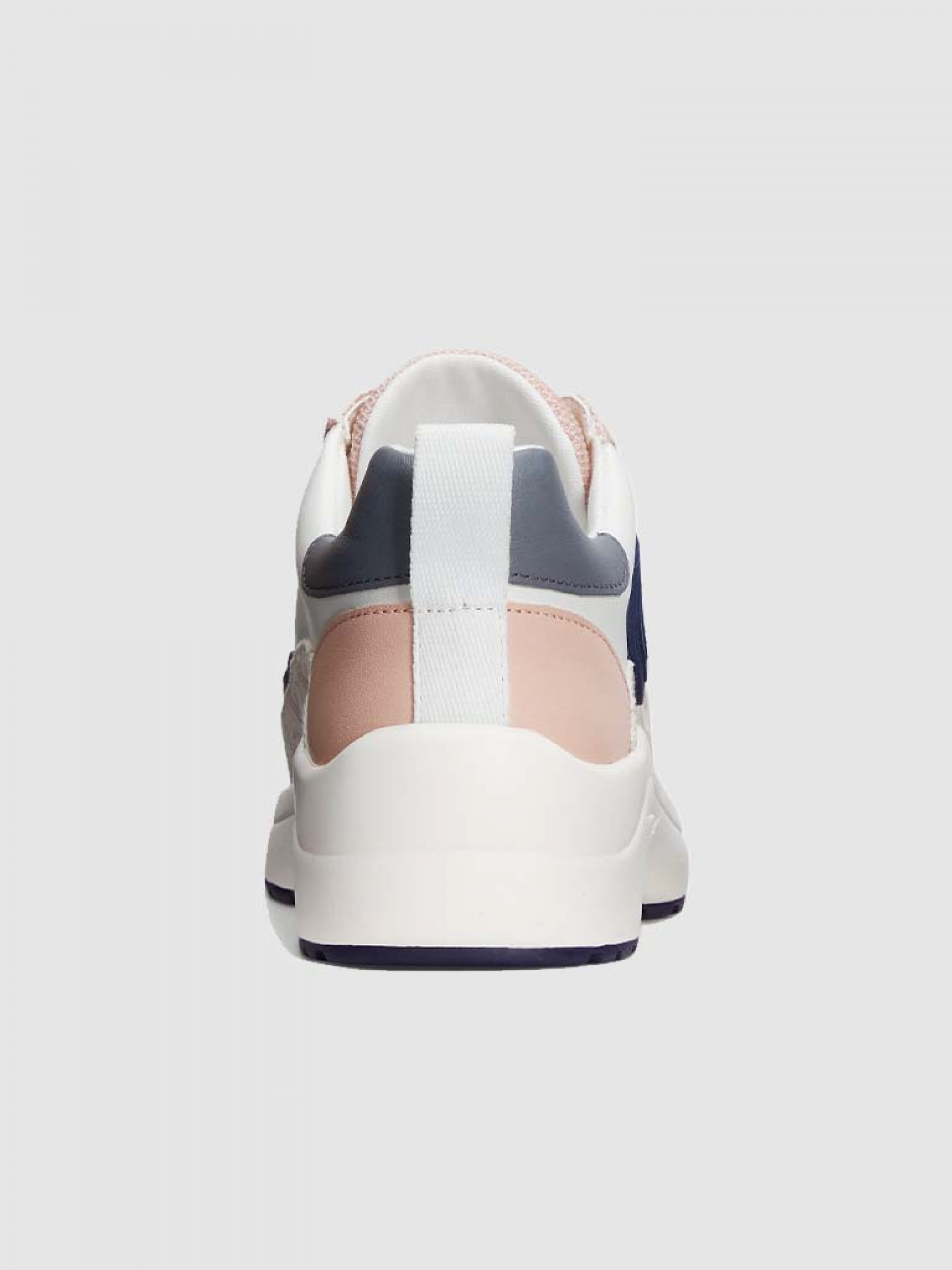 Tenis Mujer Polo Ralph Lauren