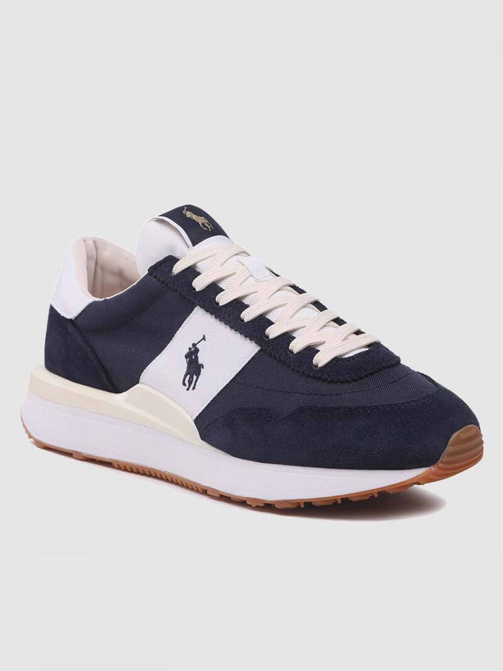 Tenis Hombre Polo Ralph Lauren