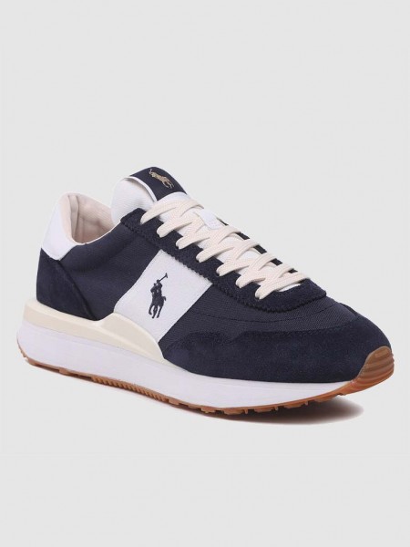 Sapatilhas Homem Ralph Lauren