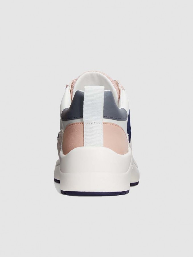 Tenis Mujer Polo Ralph Lauren