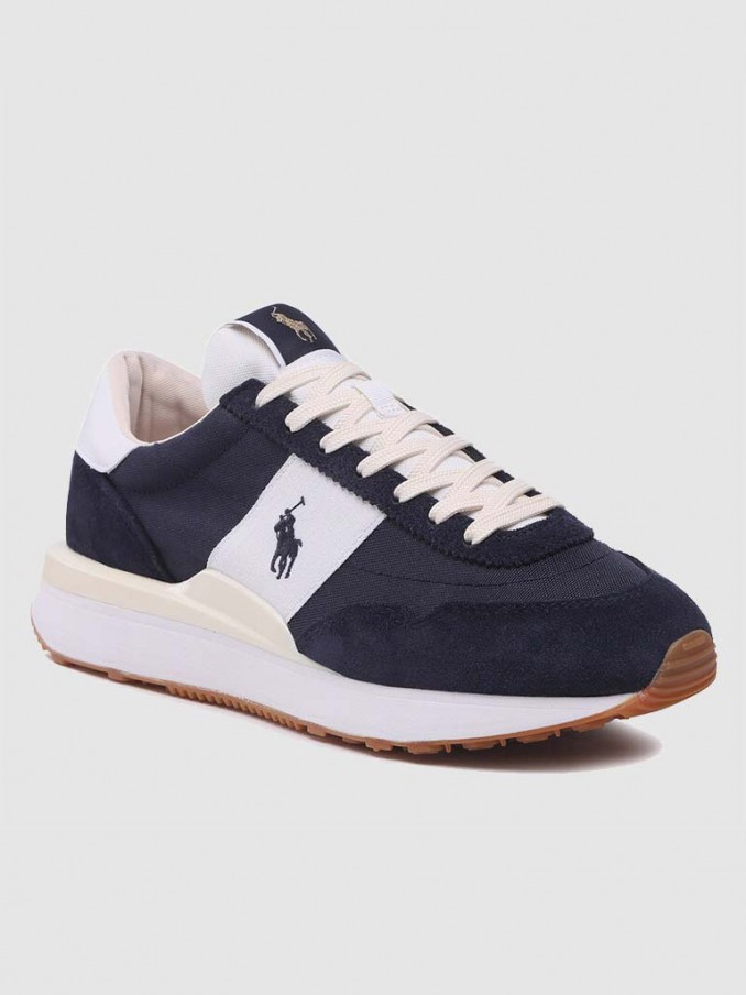 Sneakers Man Polo Ralph Lauren
