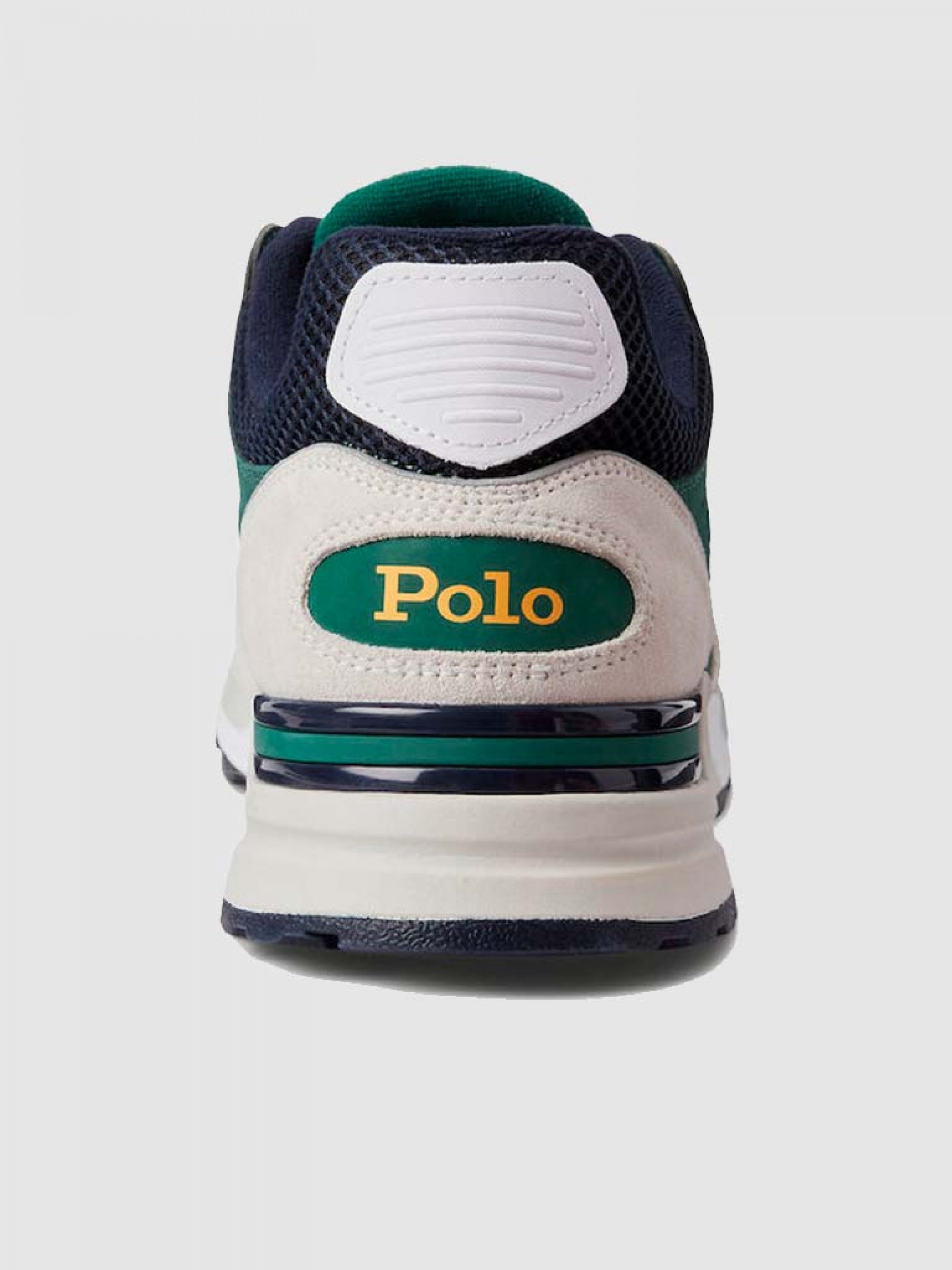 Tenis Hombre Polo Ralph Lauren