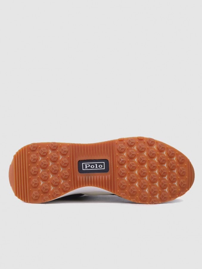 Tenis Hombre Polo Ralph Lauren