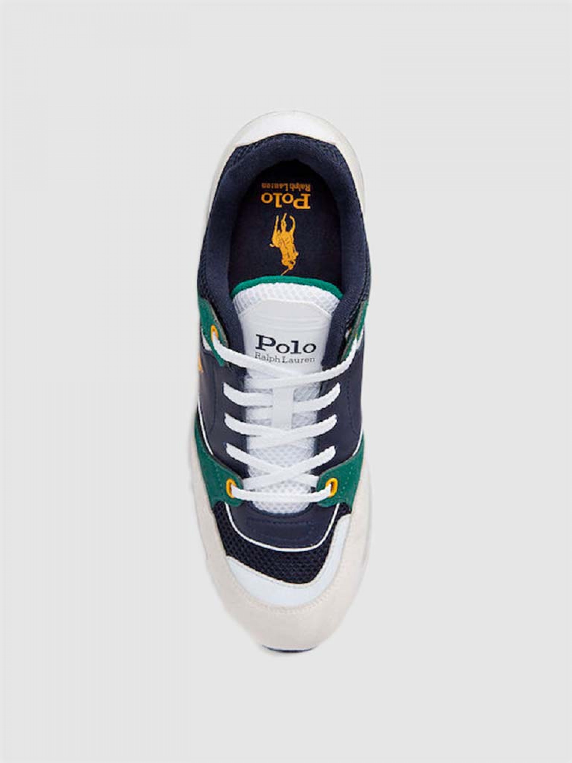 Tenis Hombre Polo Ralph Lauren