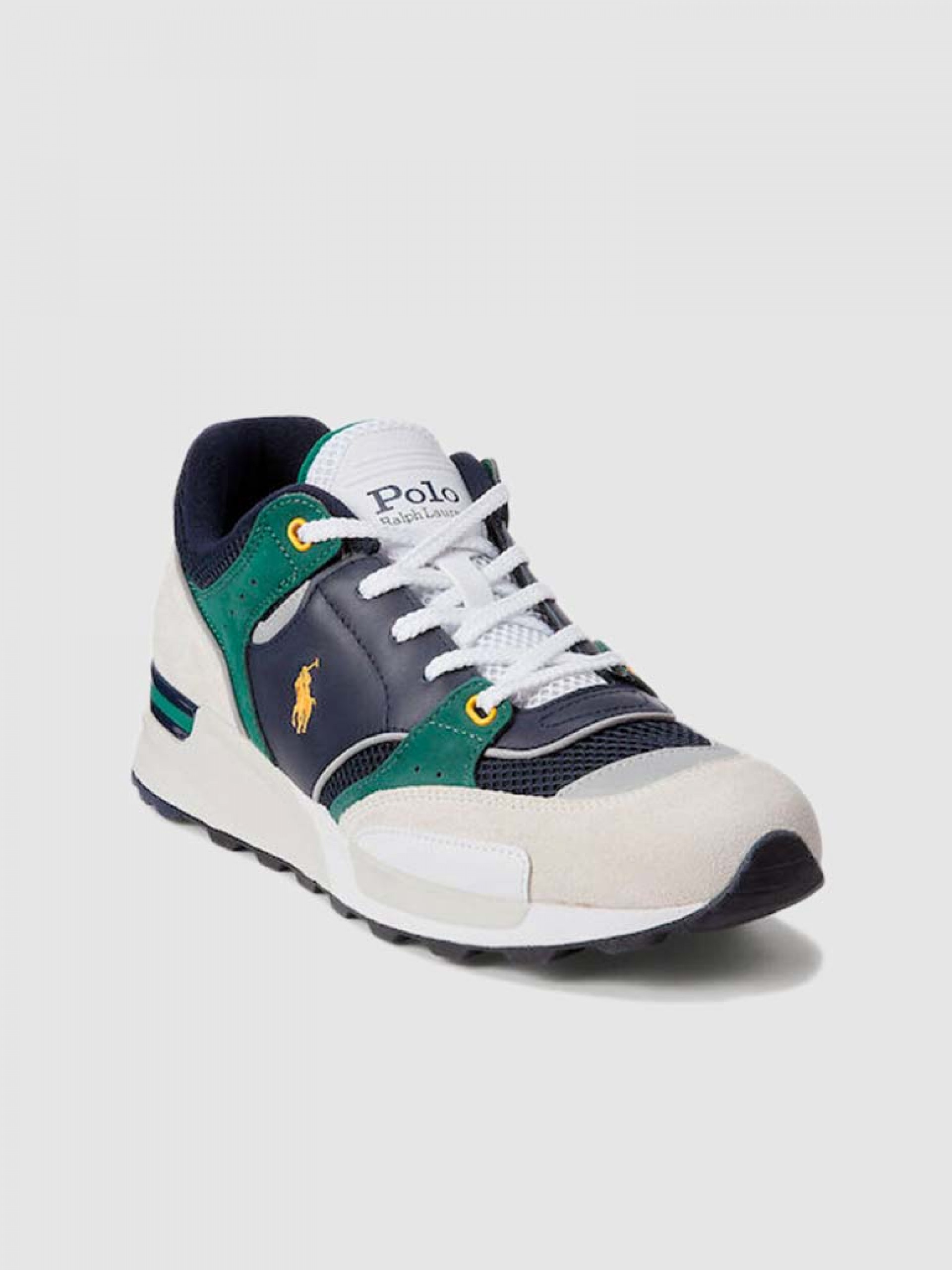 Tenis Hombre Polo Ralph Lauren