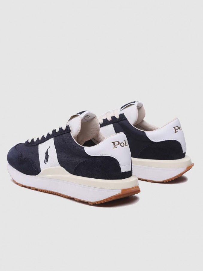 Tenis Hombre Polo Ralph Lauren