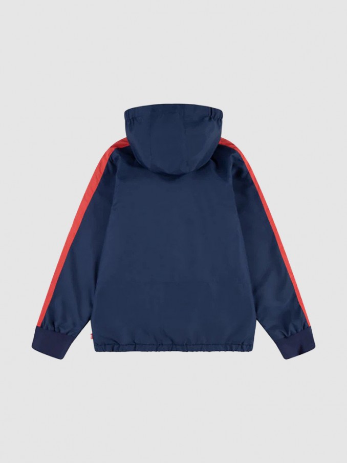 Jacket Boy Levis
