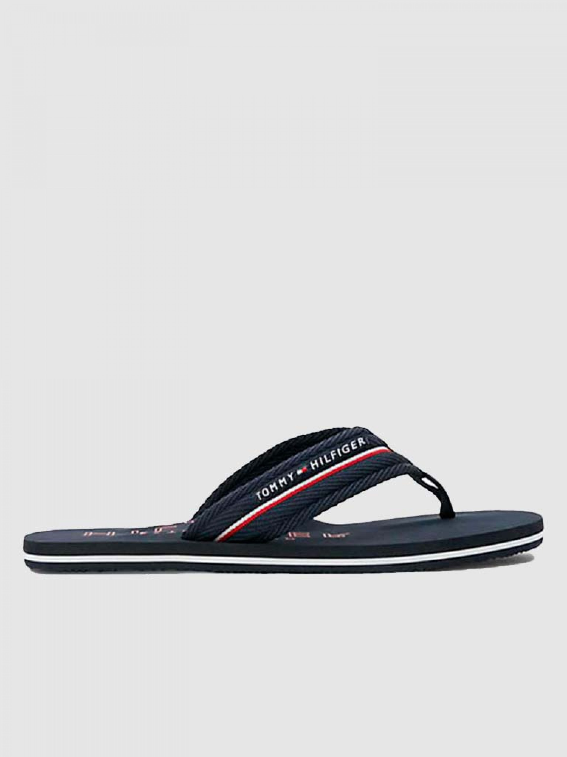Chanclas Hombre Tommy Jeans