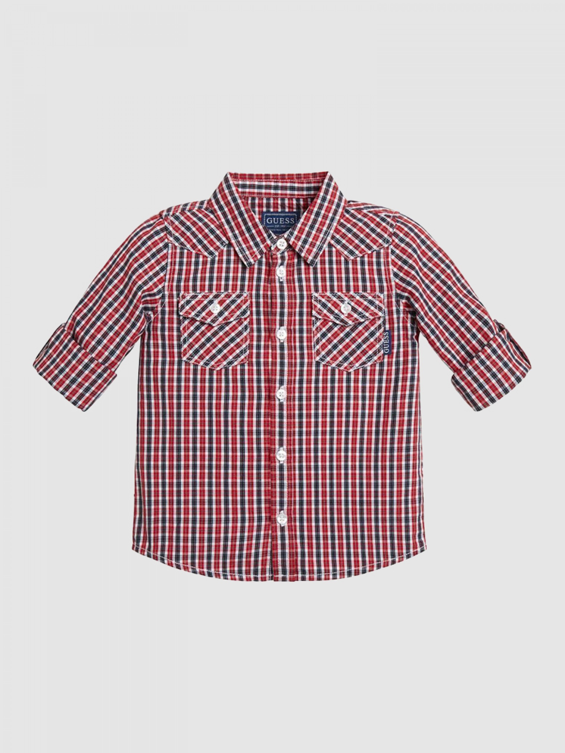 Camisa Niño Guess