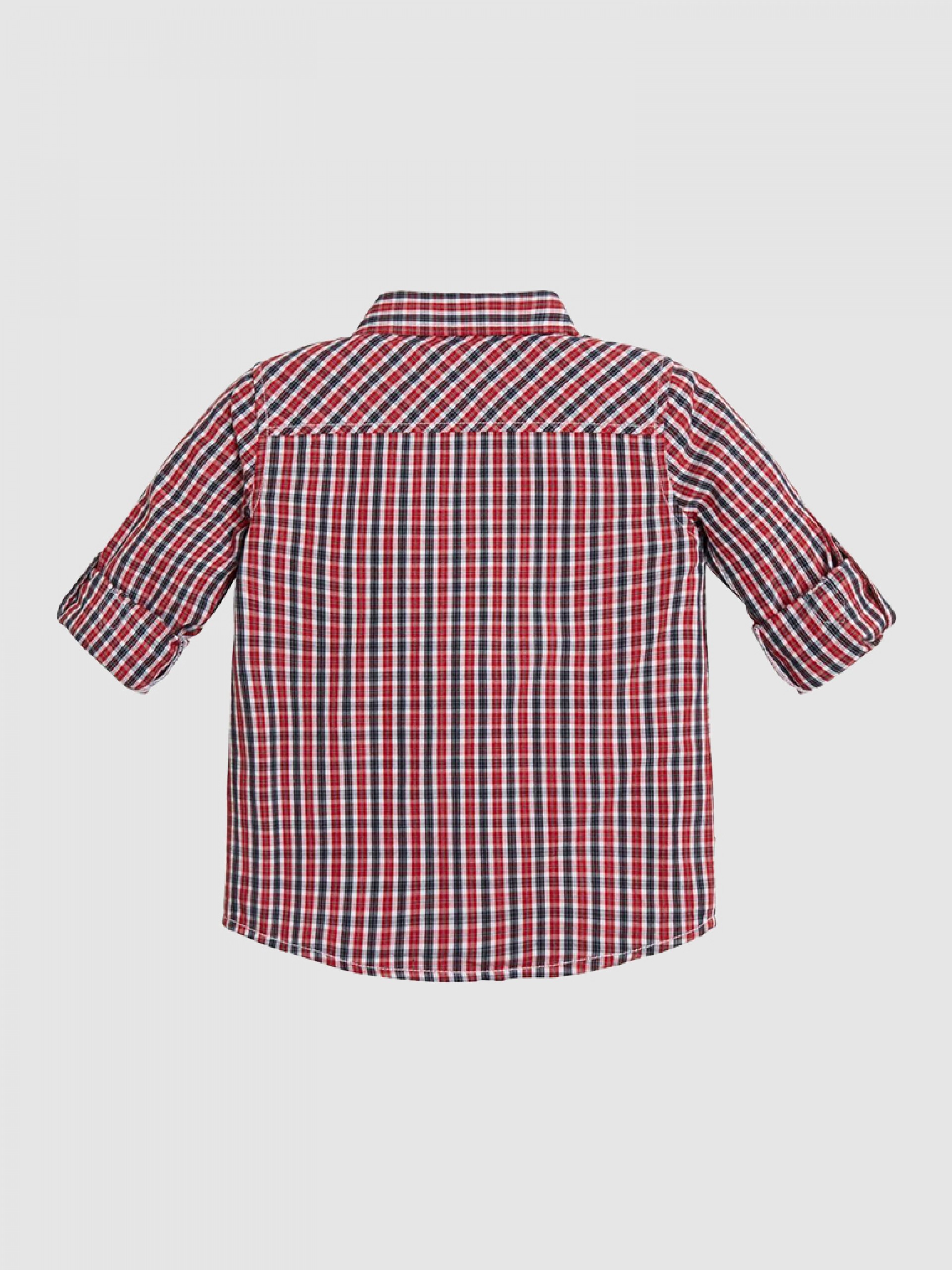 Camisa Niño Guess