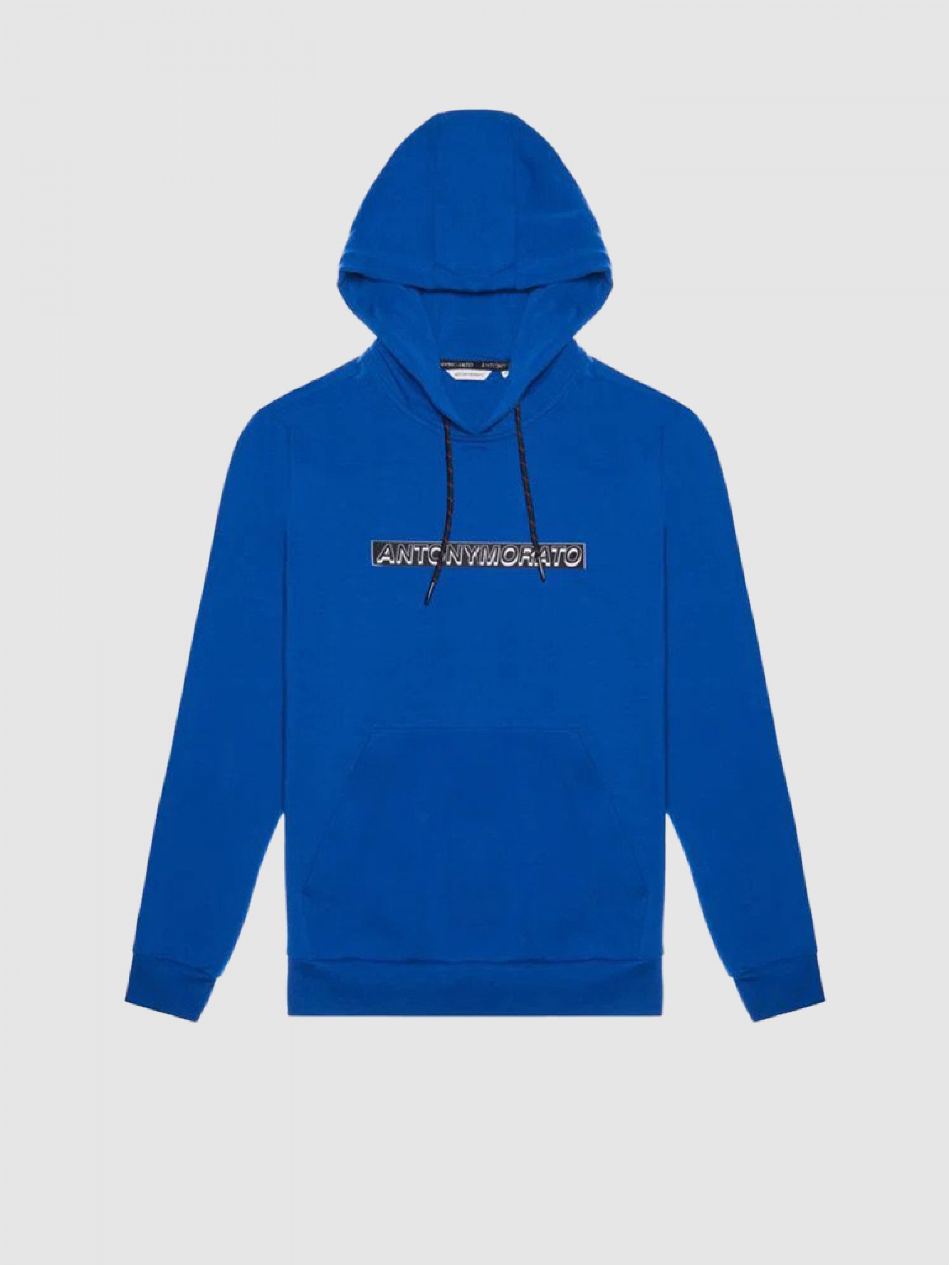 Sweatshirt Man Antony Morato