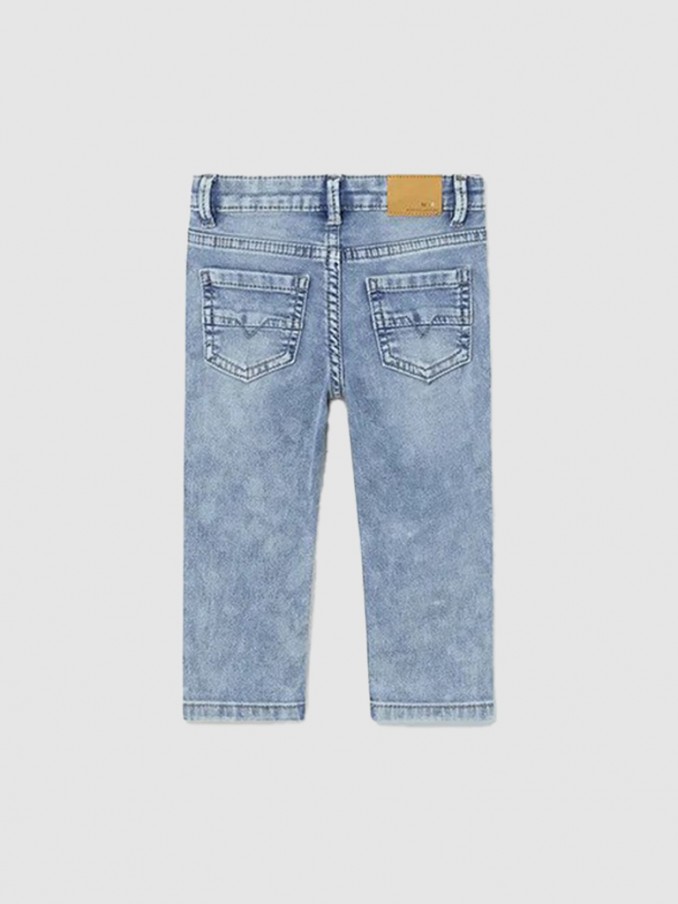 Jeans Baby Boy Mayoral