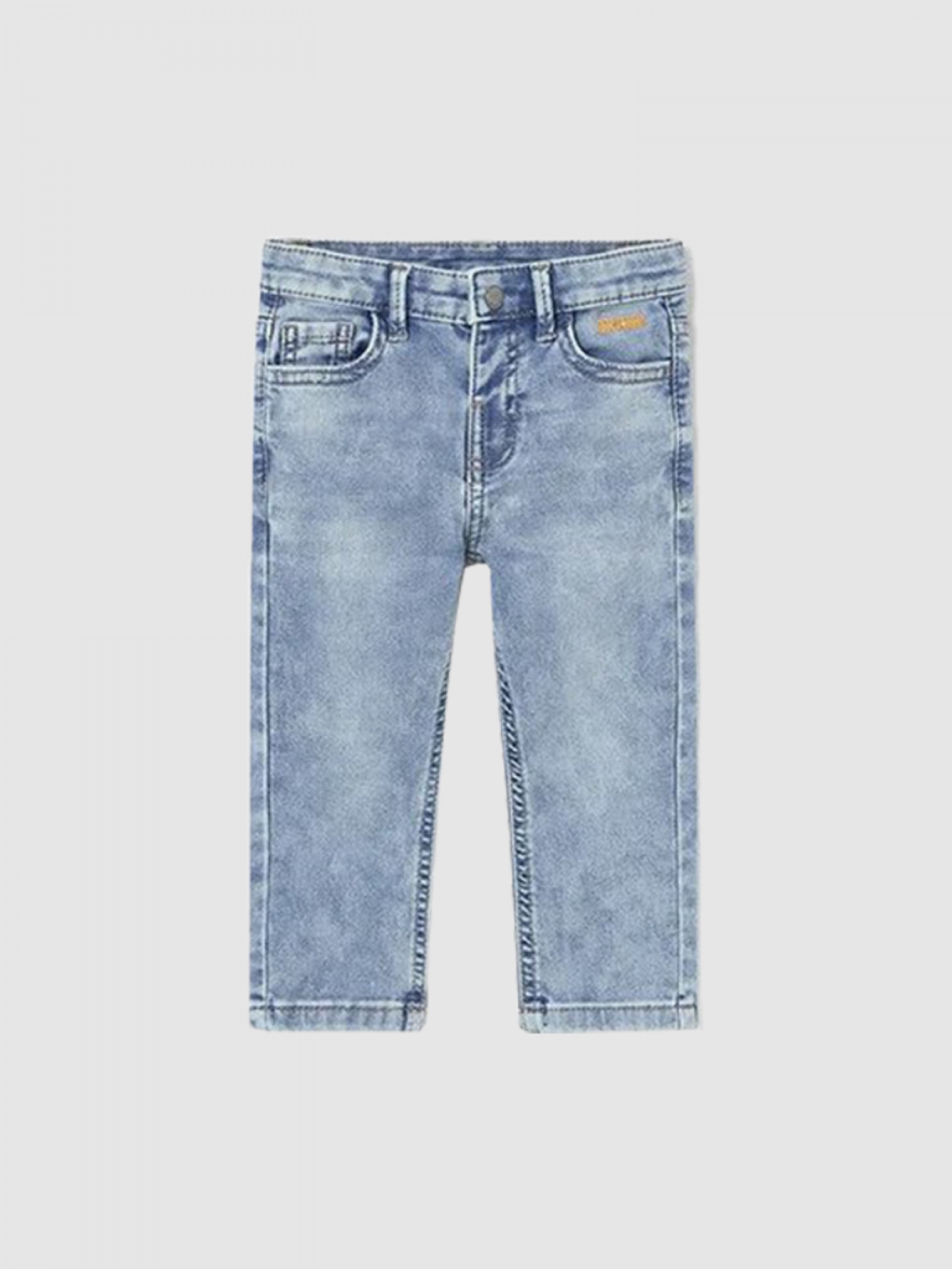 Jeans Bebe Niño Mayoral