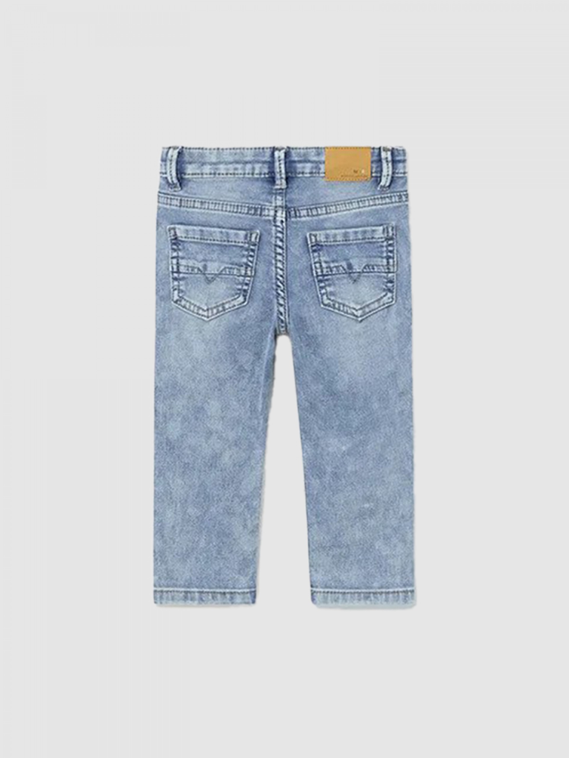 Jeans Bebe Niño Mayoral