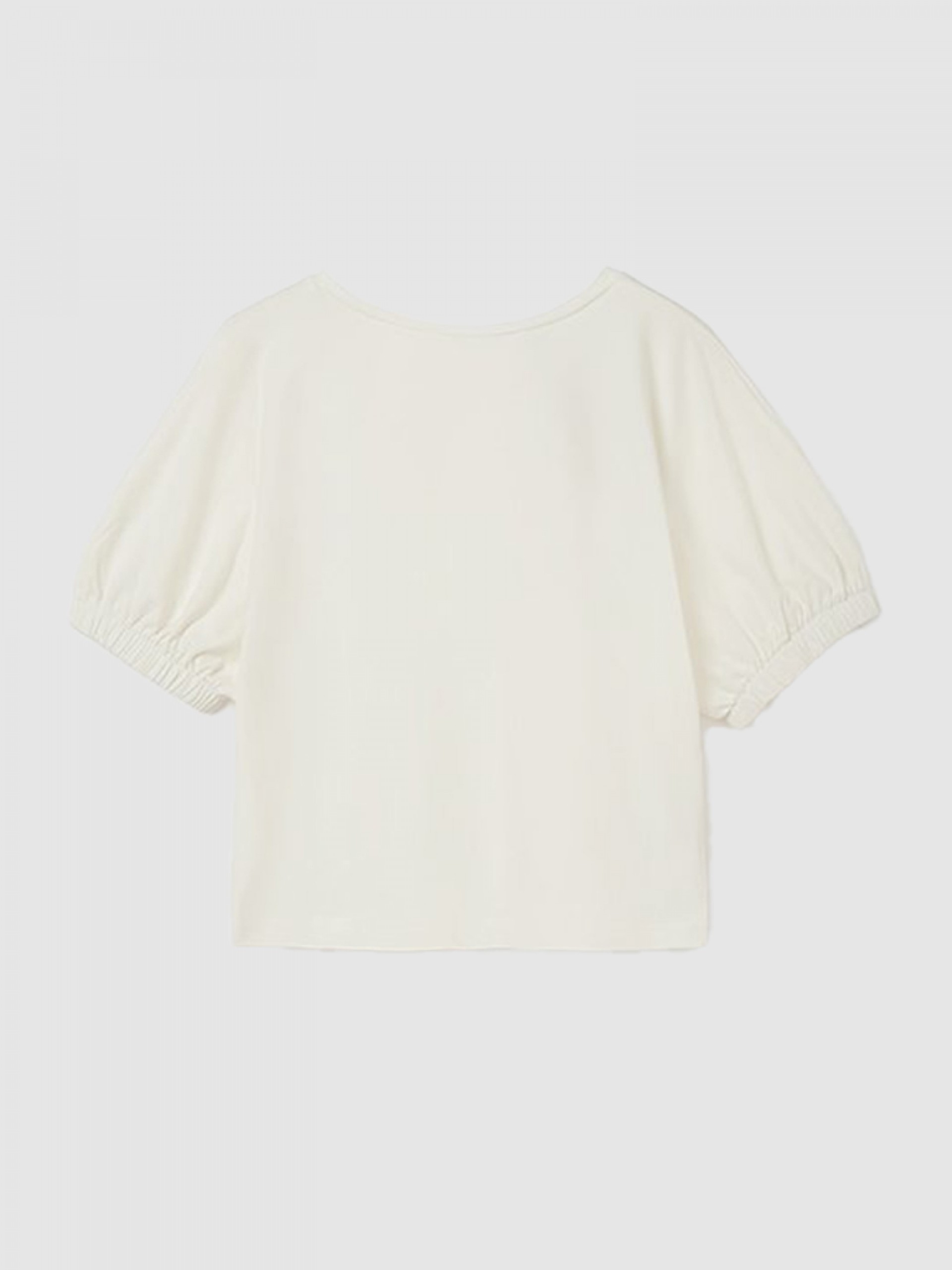 T-Shirt Girl Mayoral