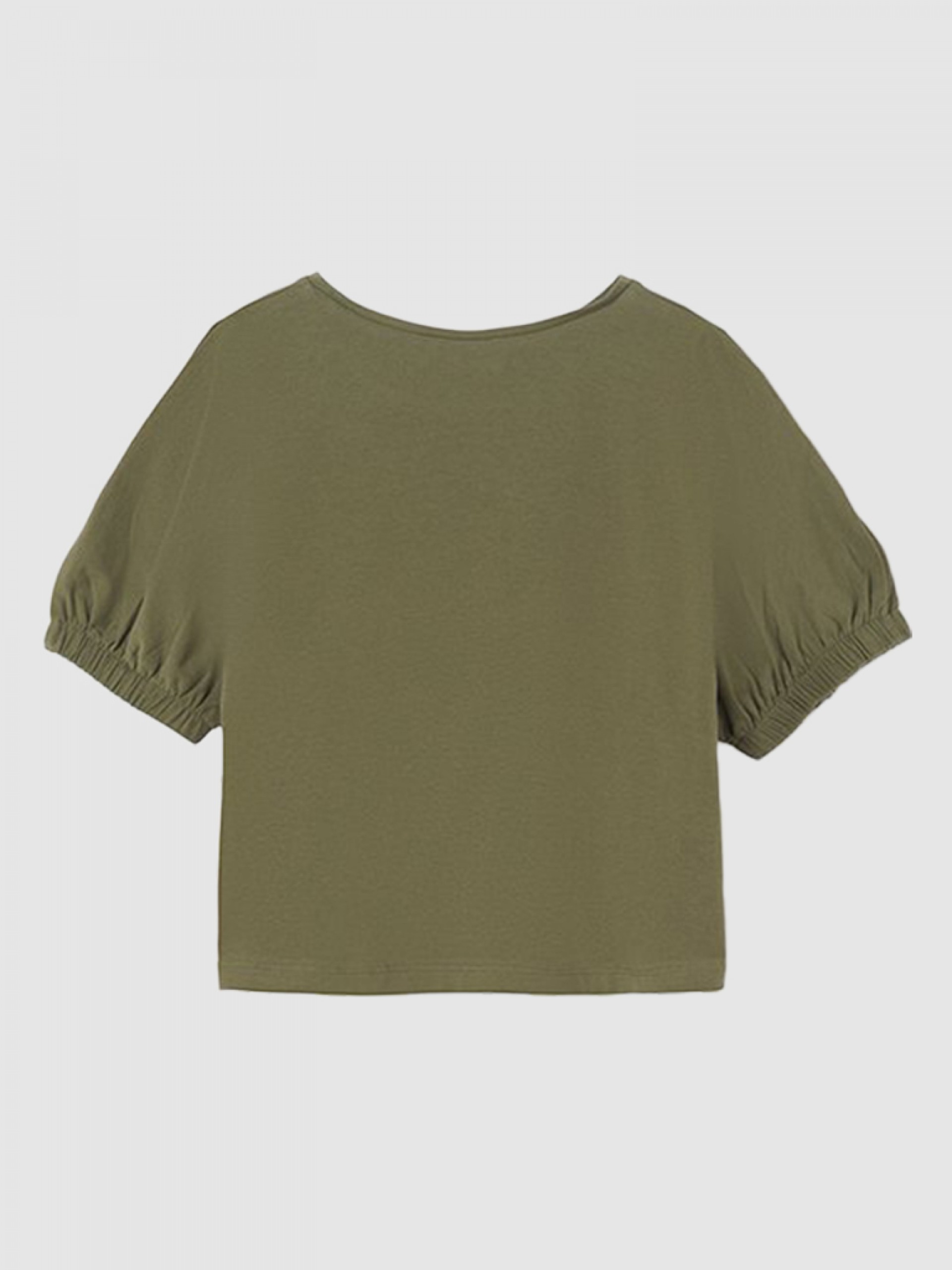 T-Shirt Girl Mayoral