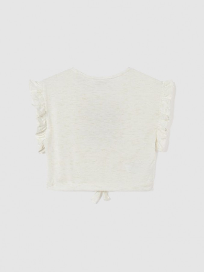 Camiseta Nia Mayoral