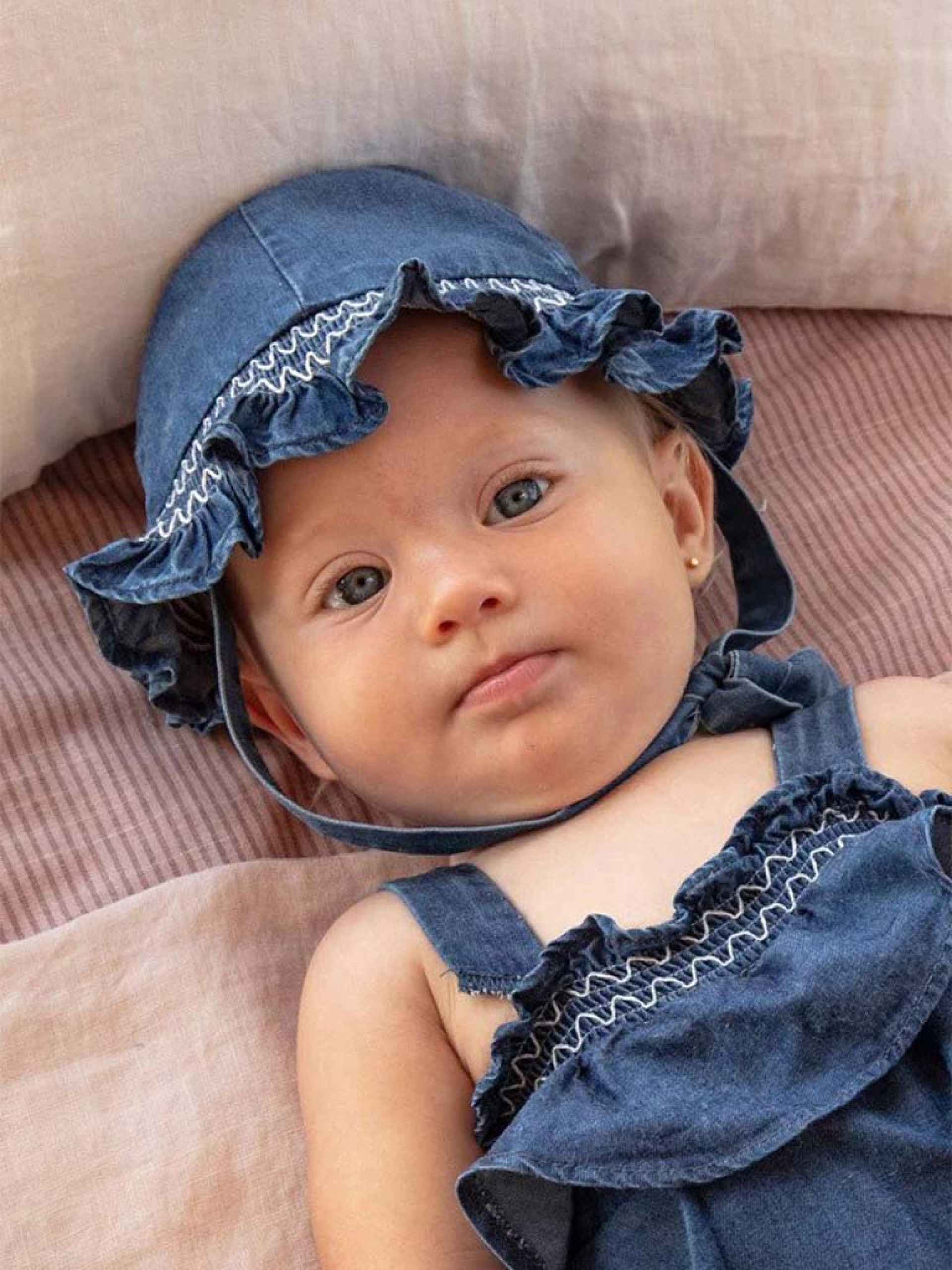 Hat Baby Girl Mayoral