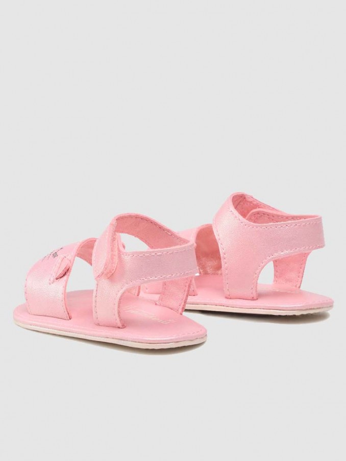 Sandals Baby Girl Mayoral