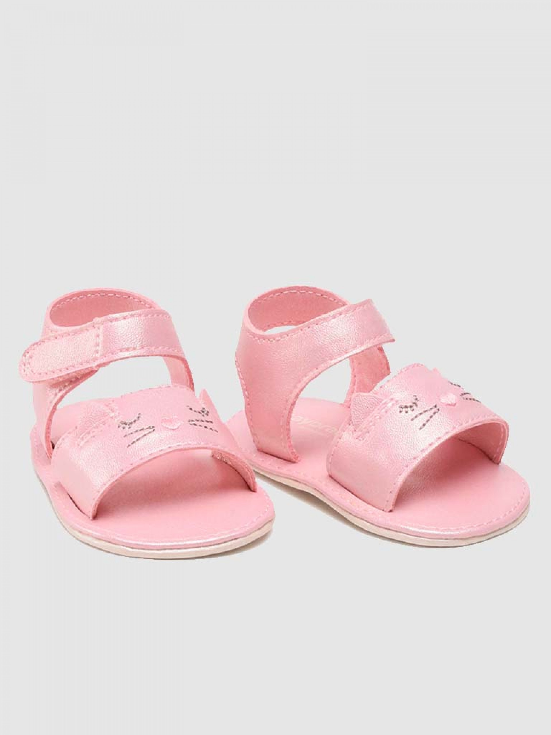 Sandals Baby Girl Mayoral
