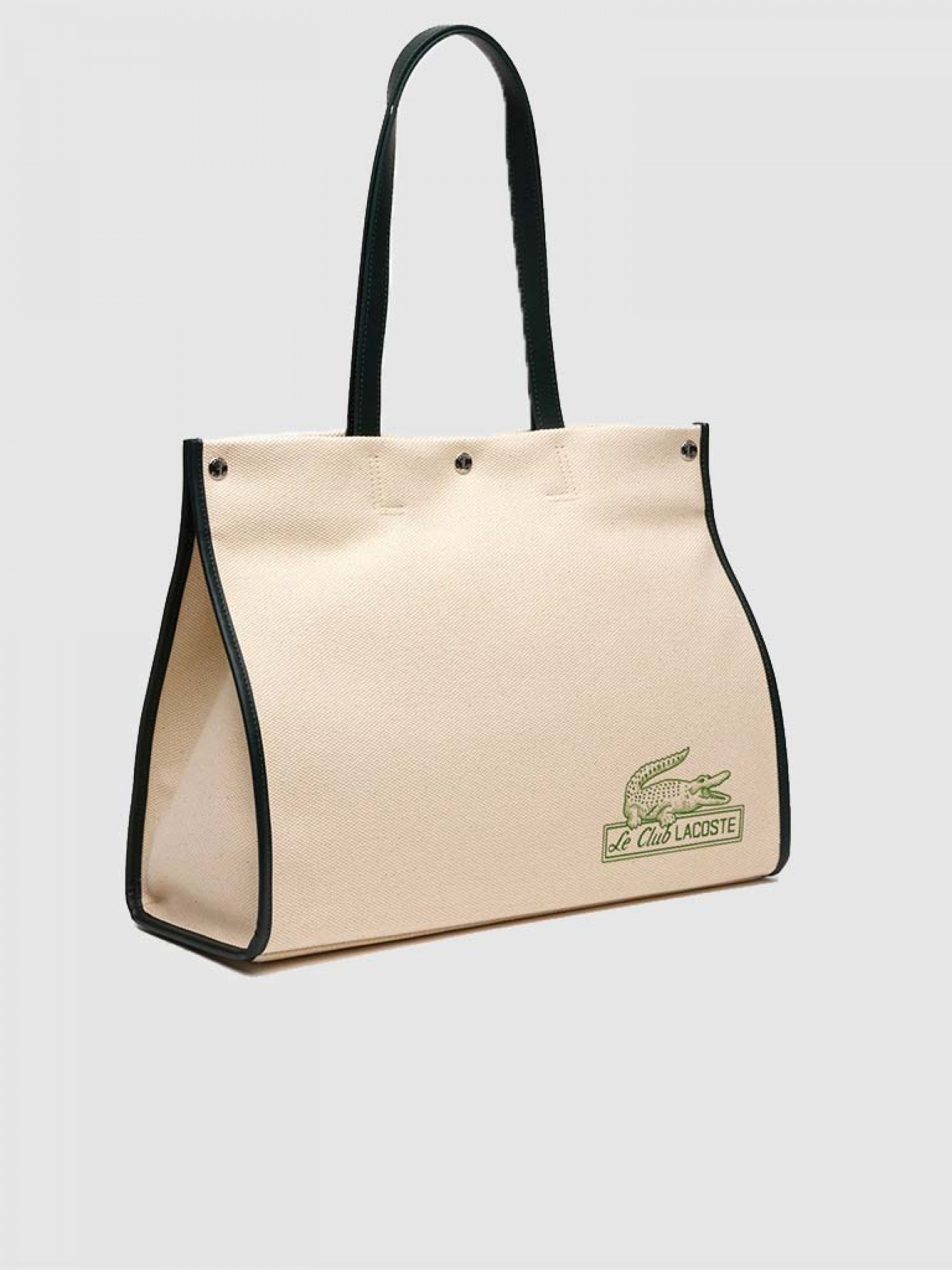 Handbag Woman Lacoste