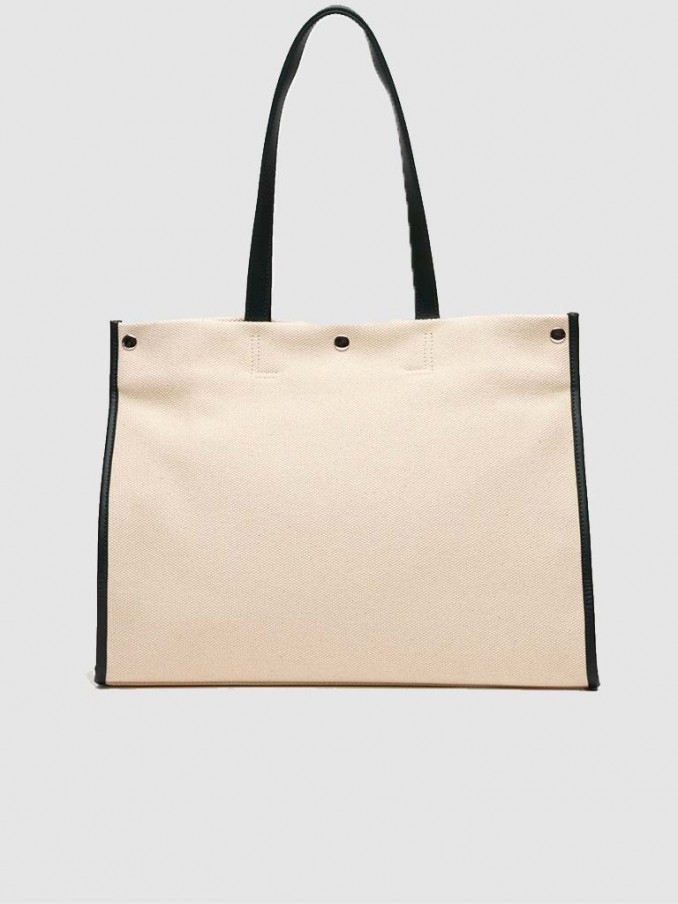 Handbag Woman Lacoste