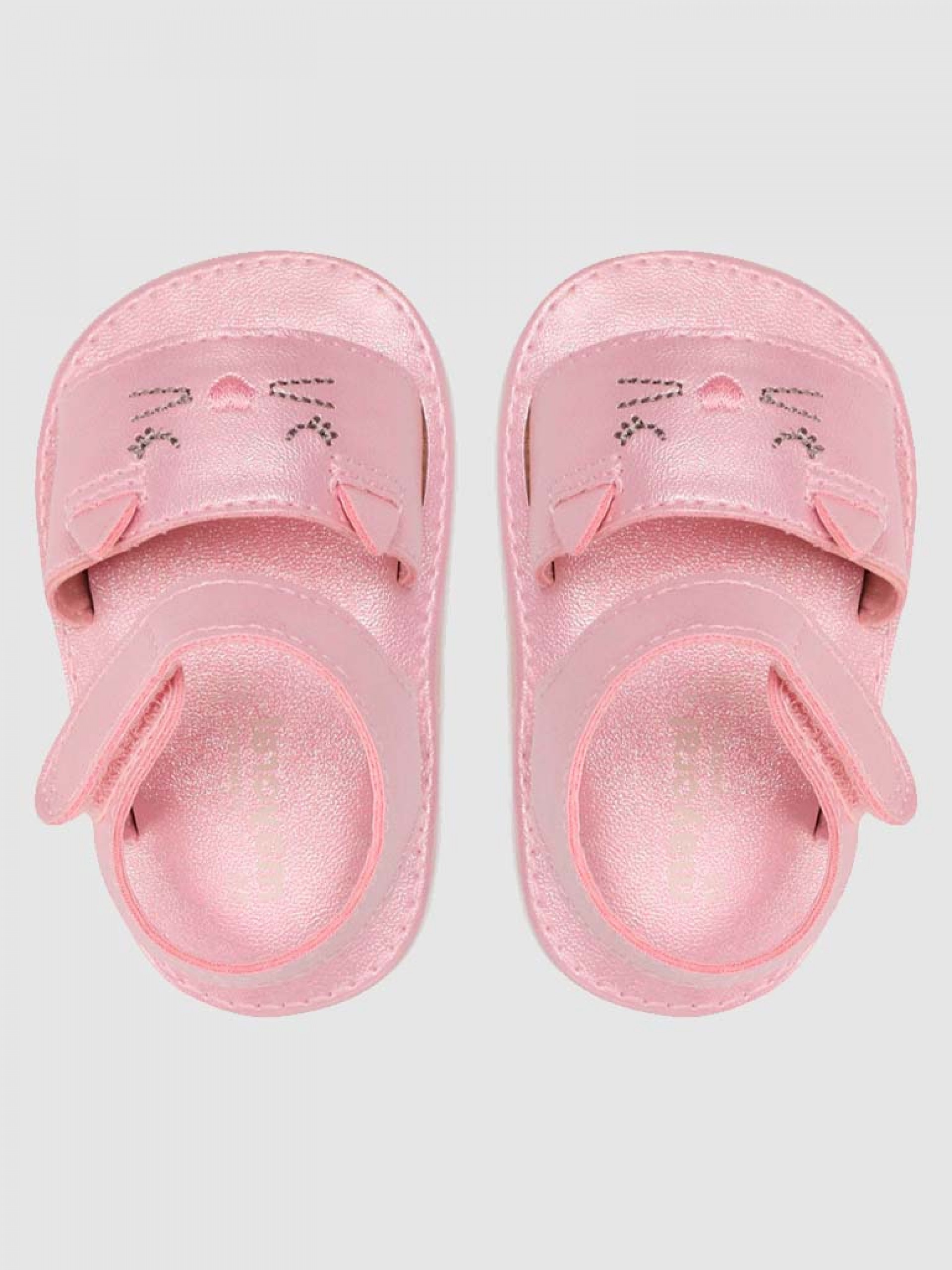 Sandals Baby Girl Mayoral