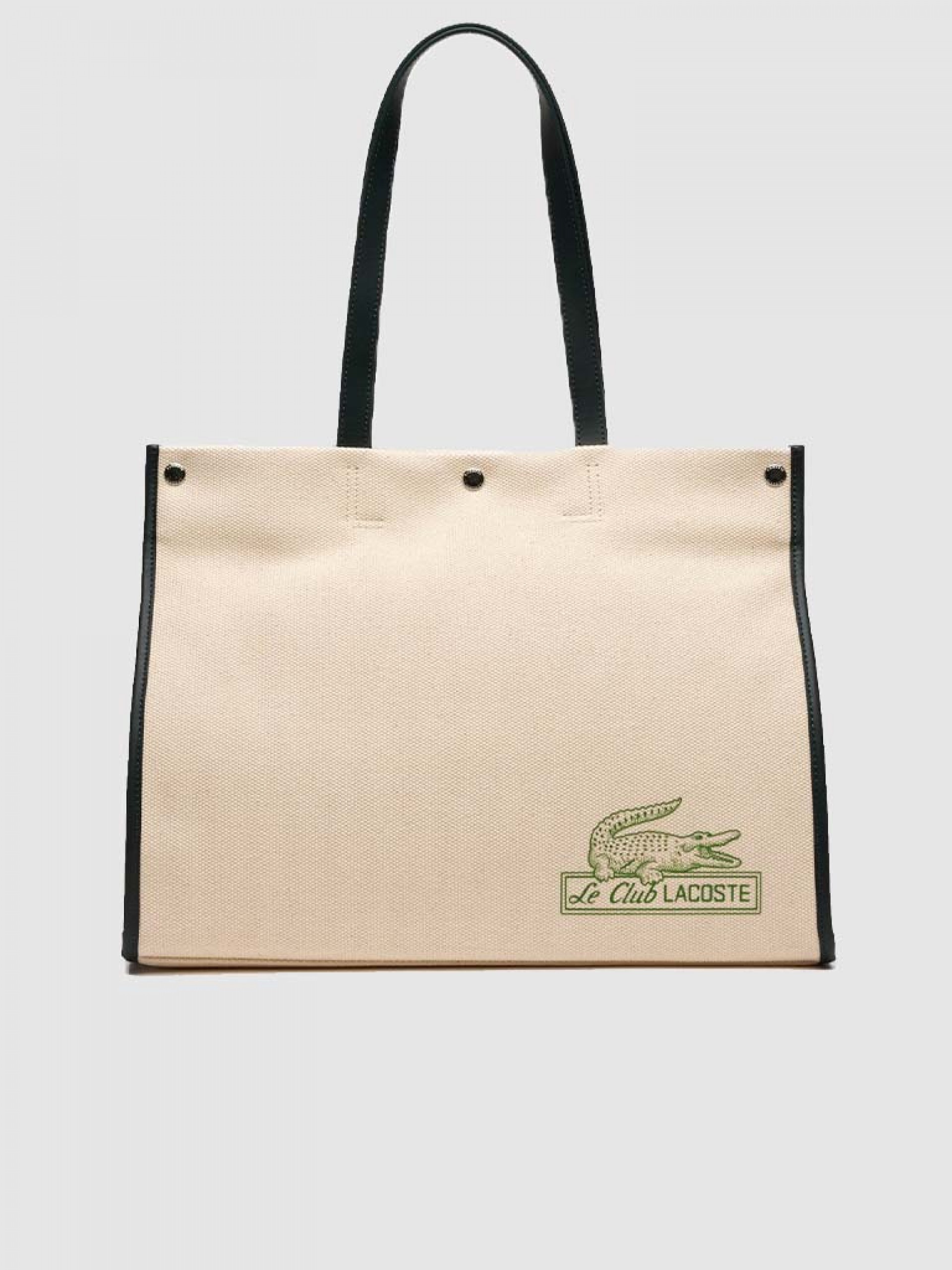 Handbag Woman Lacoste