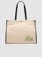 Handbag Woman Lacoste Handbag Woman Lacoste