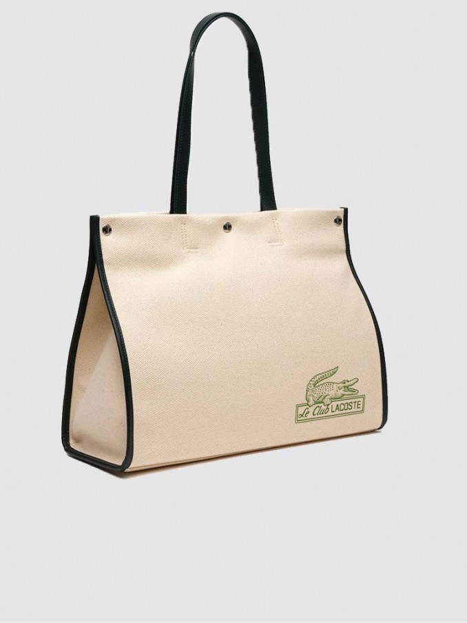 Handbag Woman Lacoste