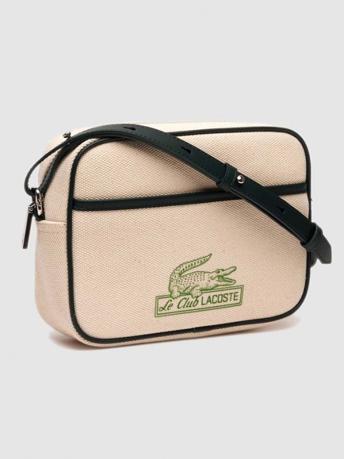 Handbag Woman Lacoste