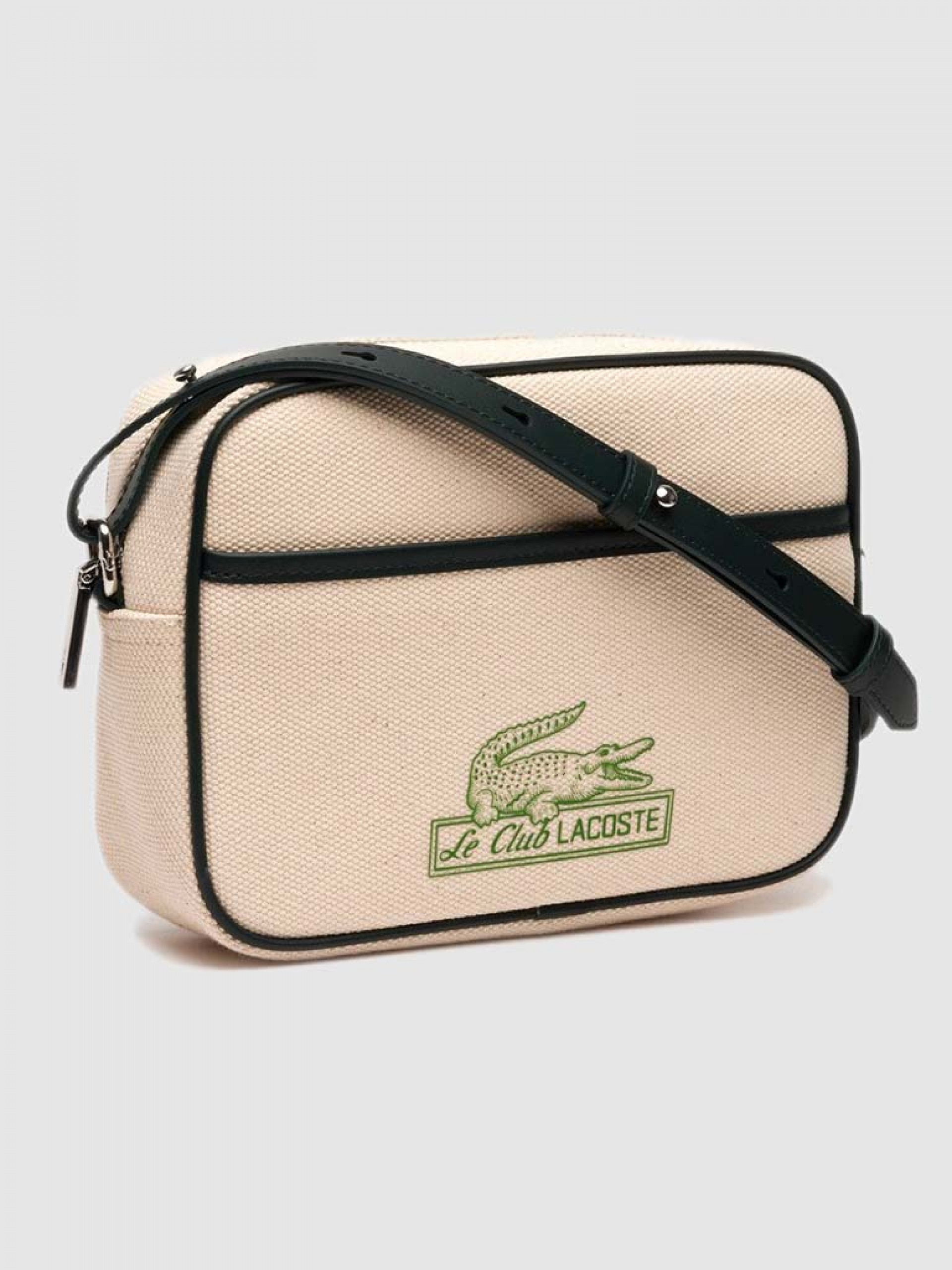 Handbag Woman Lacoste