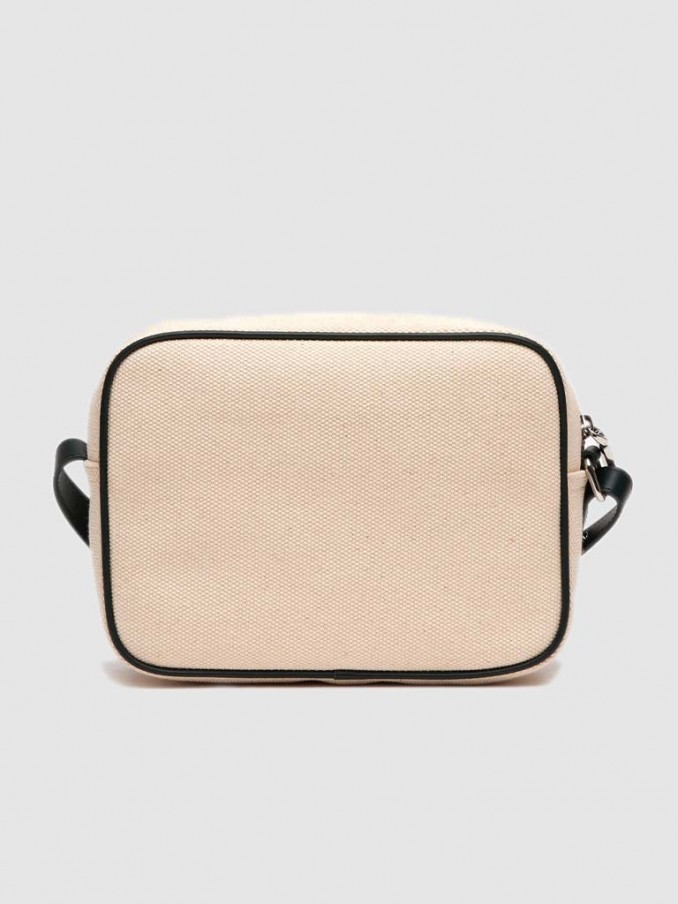 Handbag Woman Lacoste