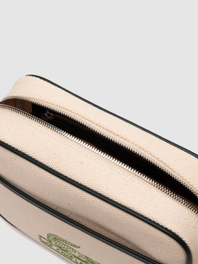 Handbag Woman Lacoste