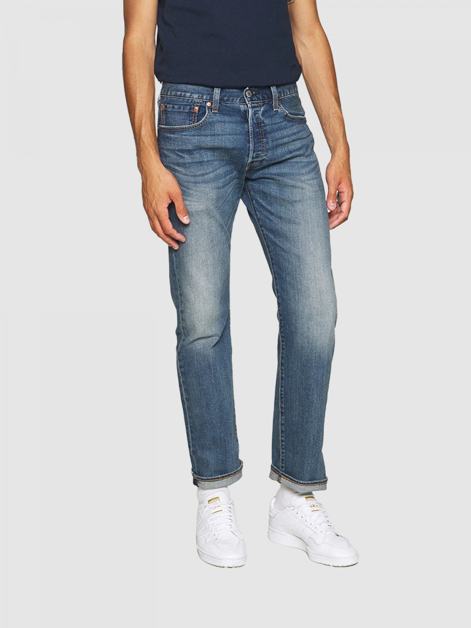 Pants Man Levis