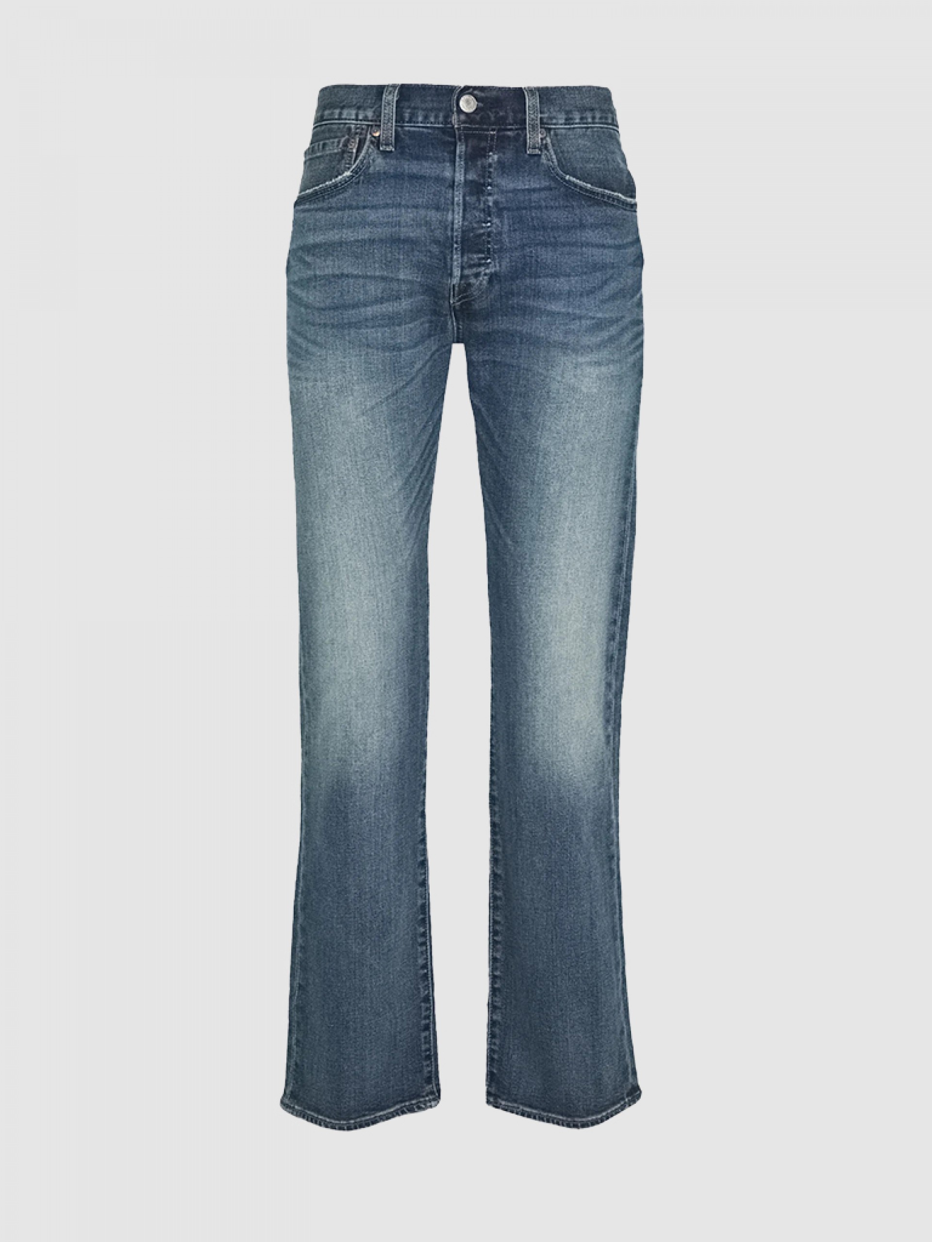 Pants Man Levis