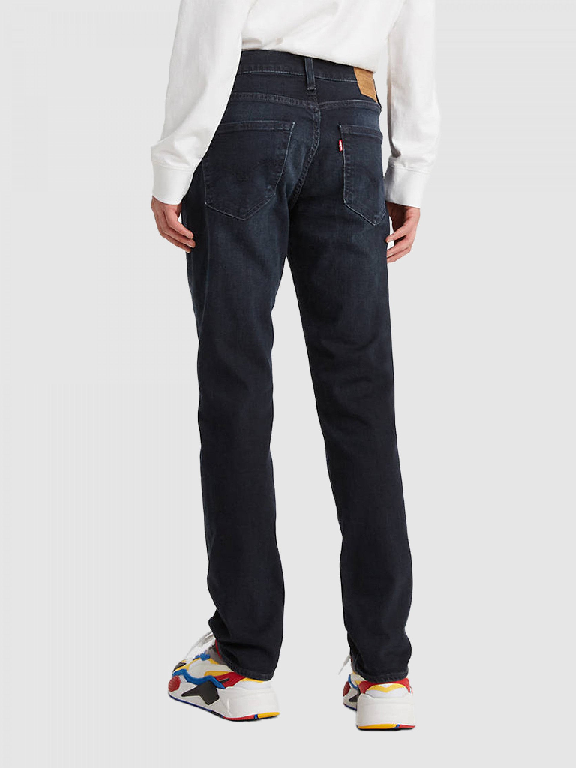 Jeans Hombre Levis
