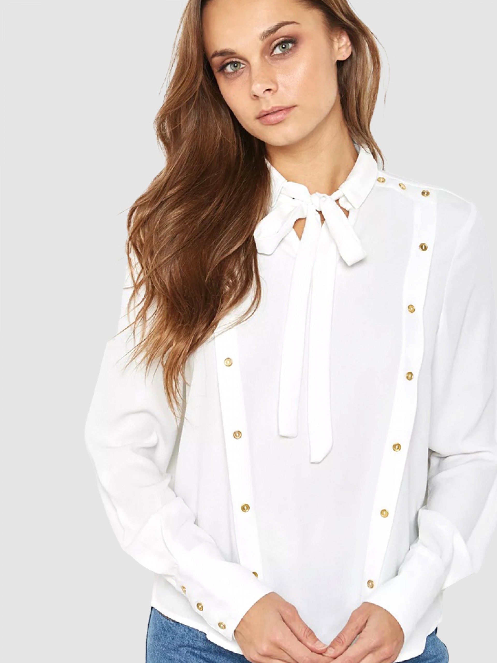 Blusa Mujer Vero Moda