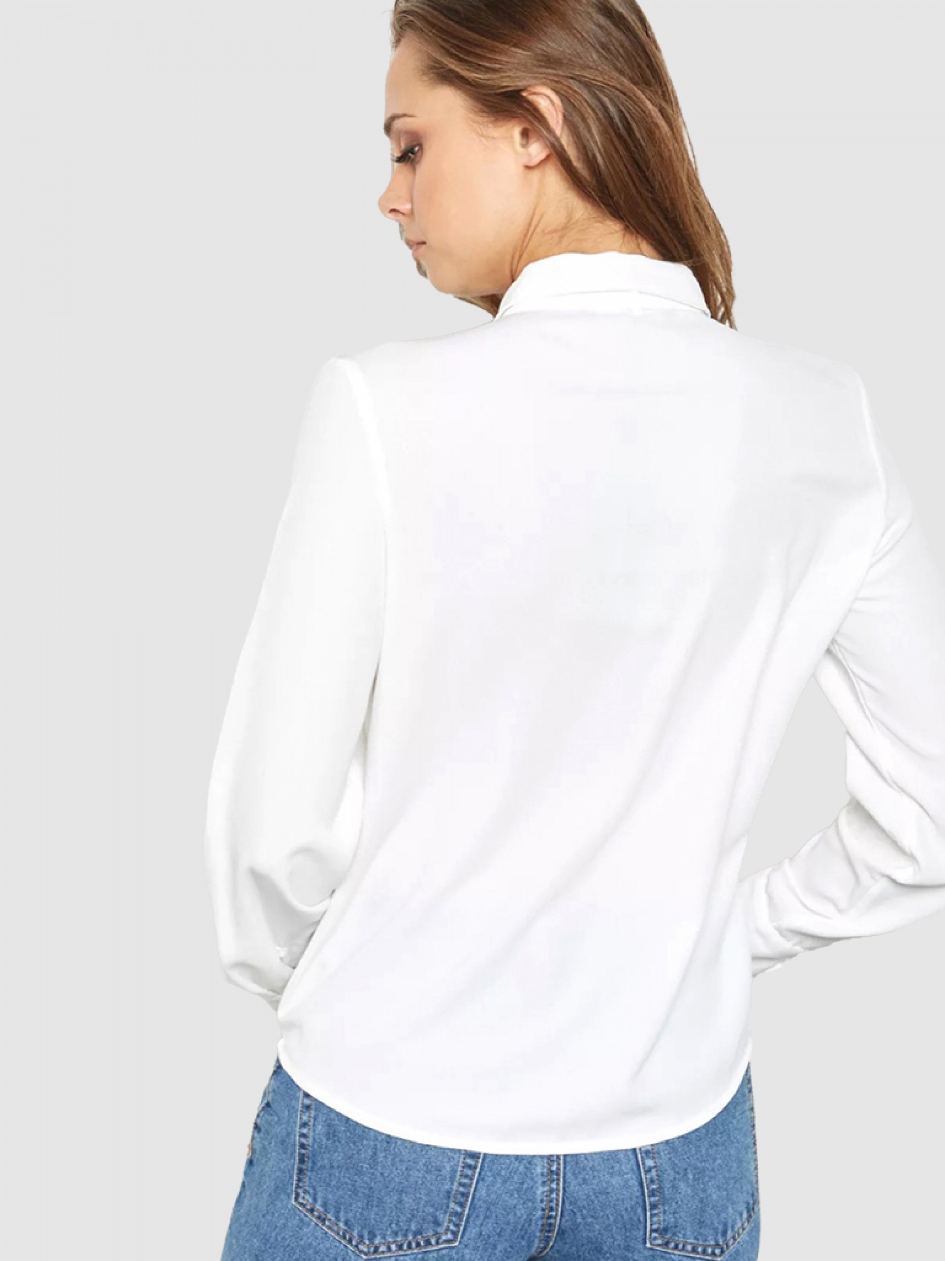 Blusa Mujer Vero Moda
