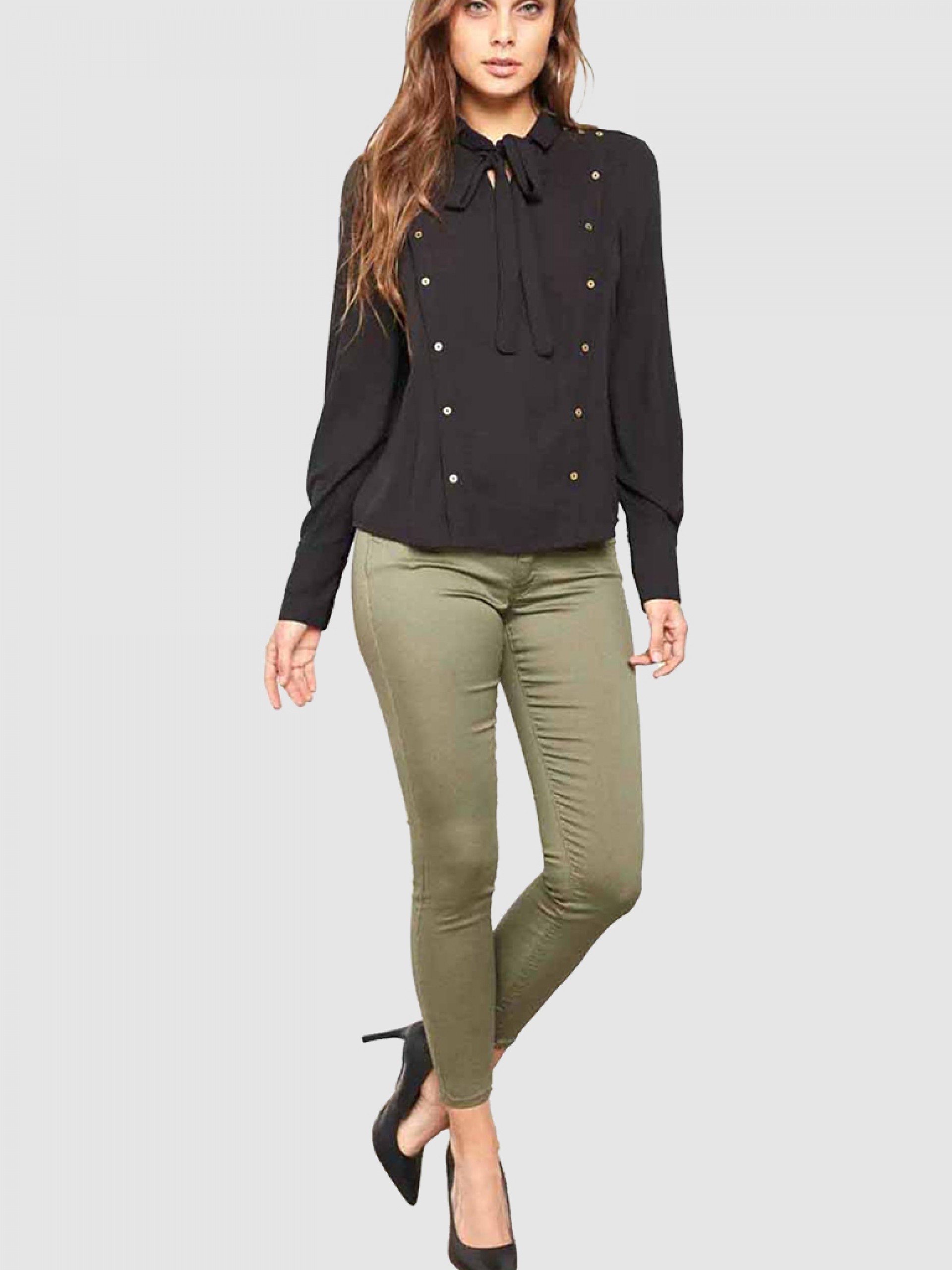 Tops Mulher Vero Moda