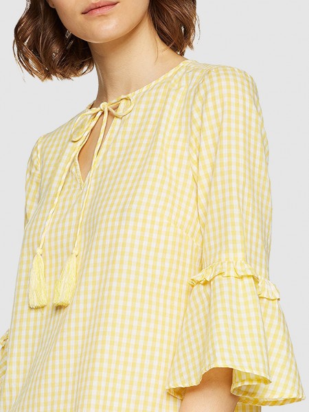 Dress Woman Vero Moda