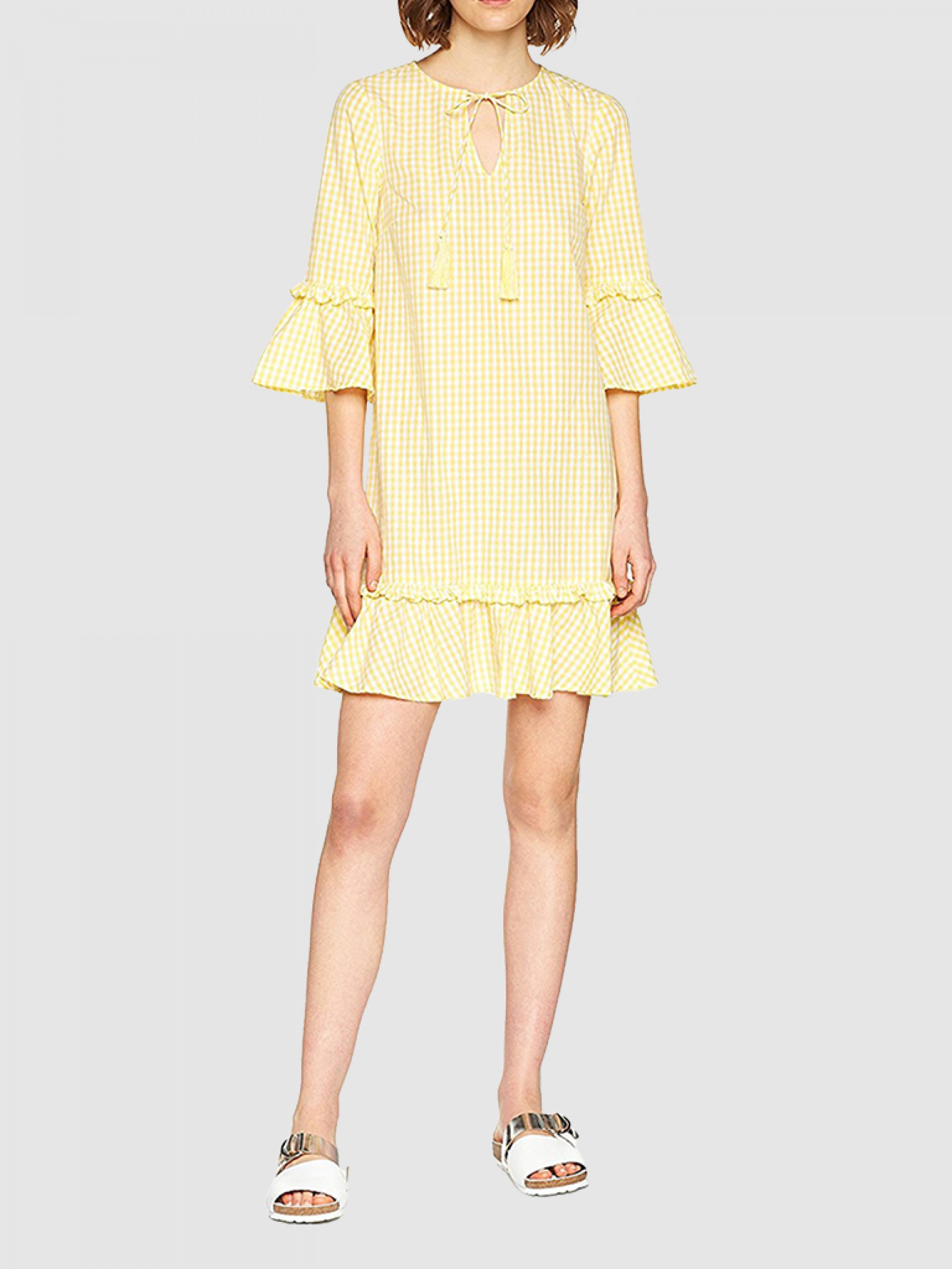 Dress Woman Vero Moda