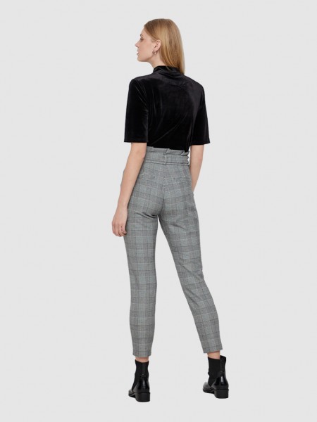 Pantalones Mujer Vero Moda Pantalones Mujer Vero Moda