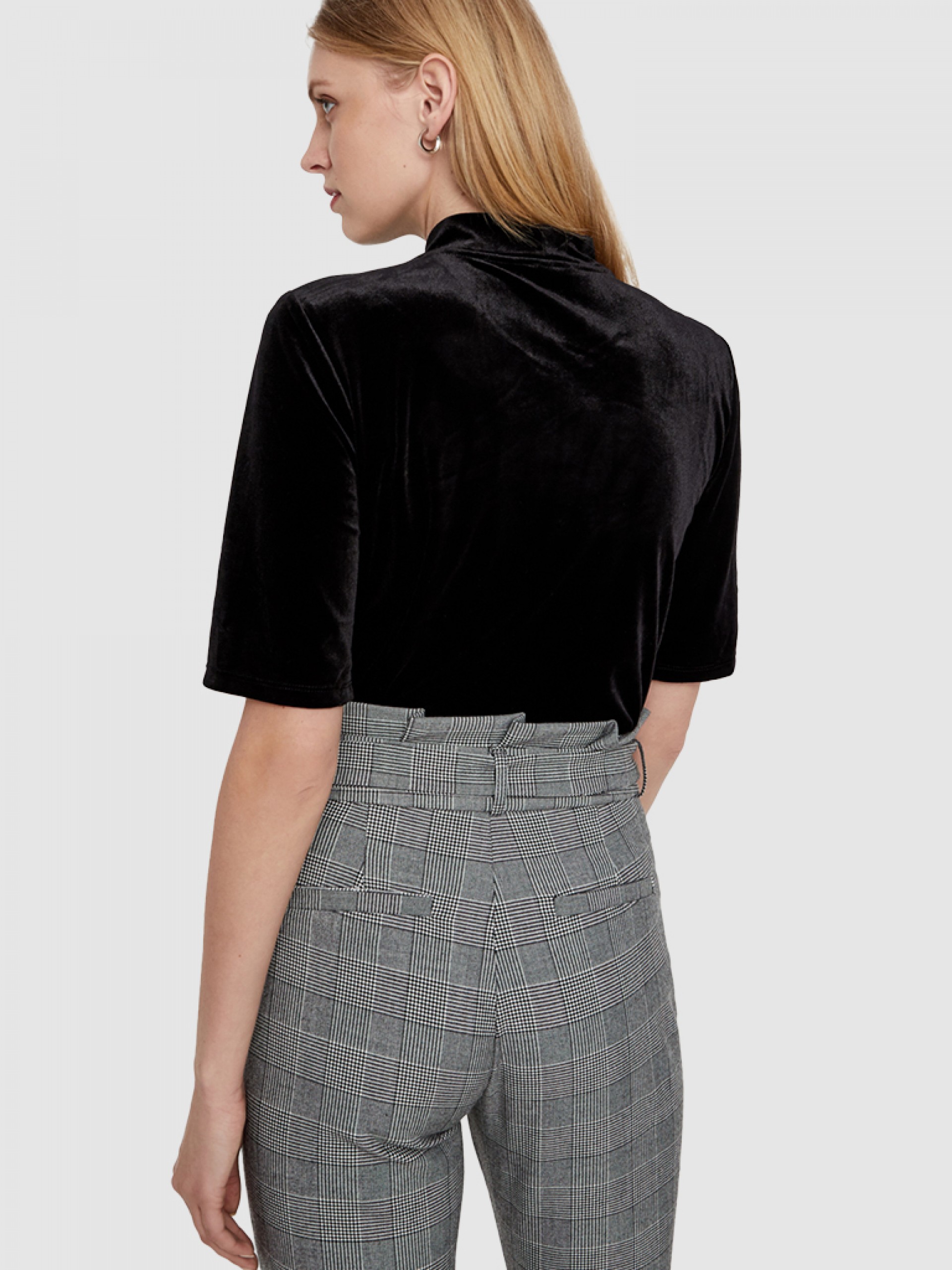 Pantalones Mujer Vero Moda