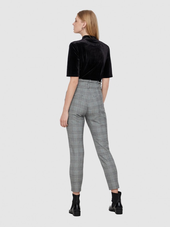 Pantalones Mujer Vero Moda