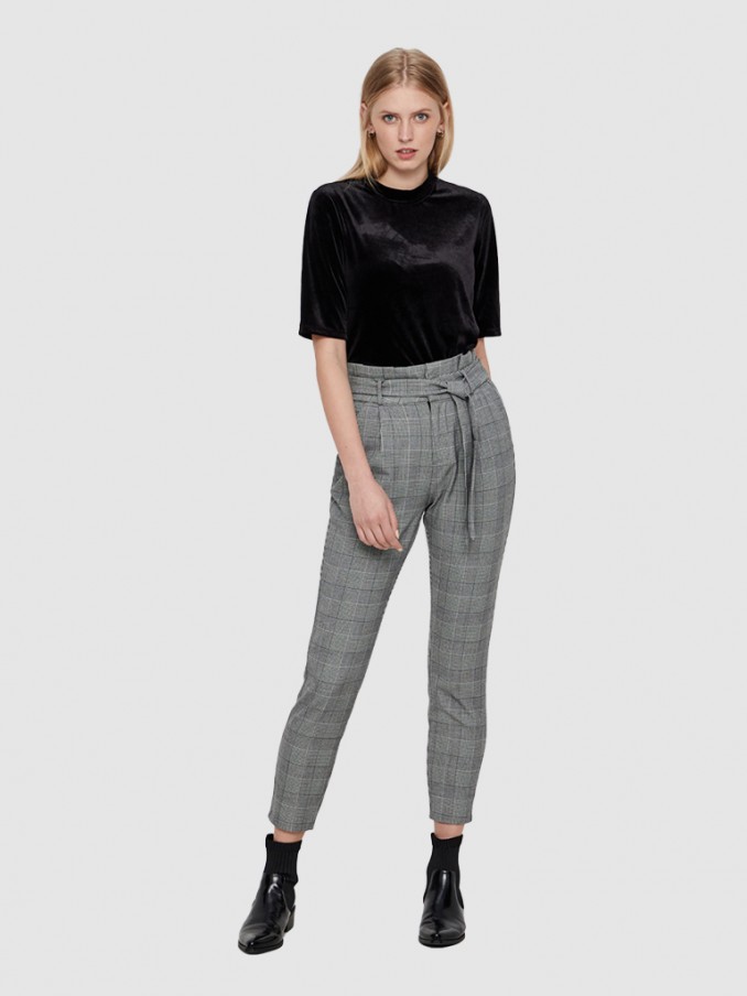 Pants Woman Vero Moda