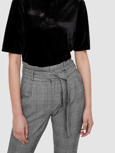Pantalones Mujer Vero Moda Pantalones Mujer Vero Moda